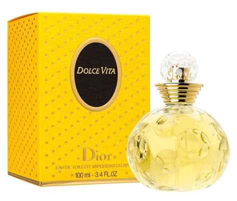 dolce vita christian dior perfume 4 ml|dolce vita perfume dupe.